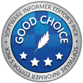 Software Informer Editor’s Choice
