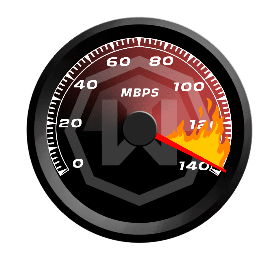 India’s Networks Are Unpredictable